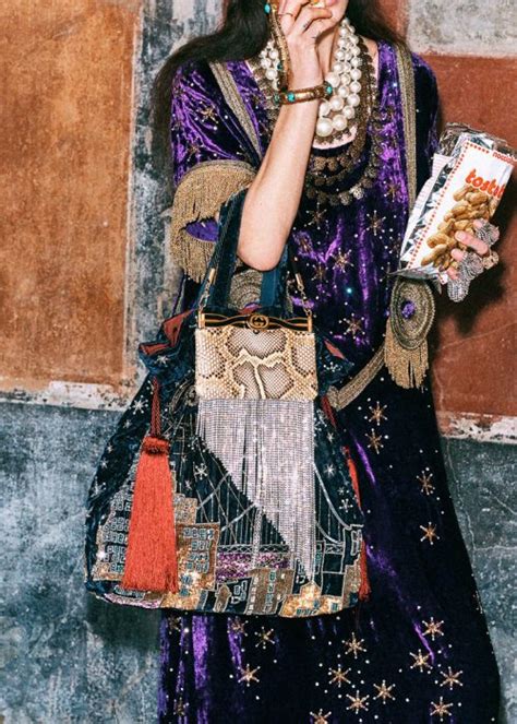 gucci pre fall 2019 bags